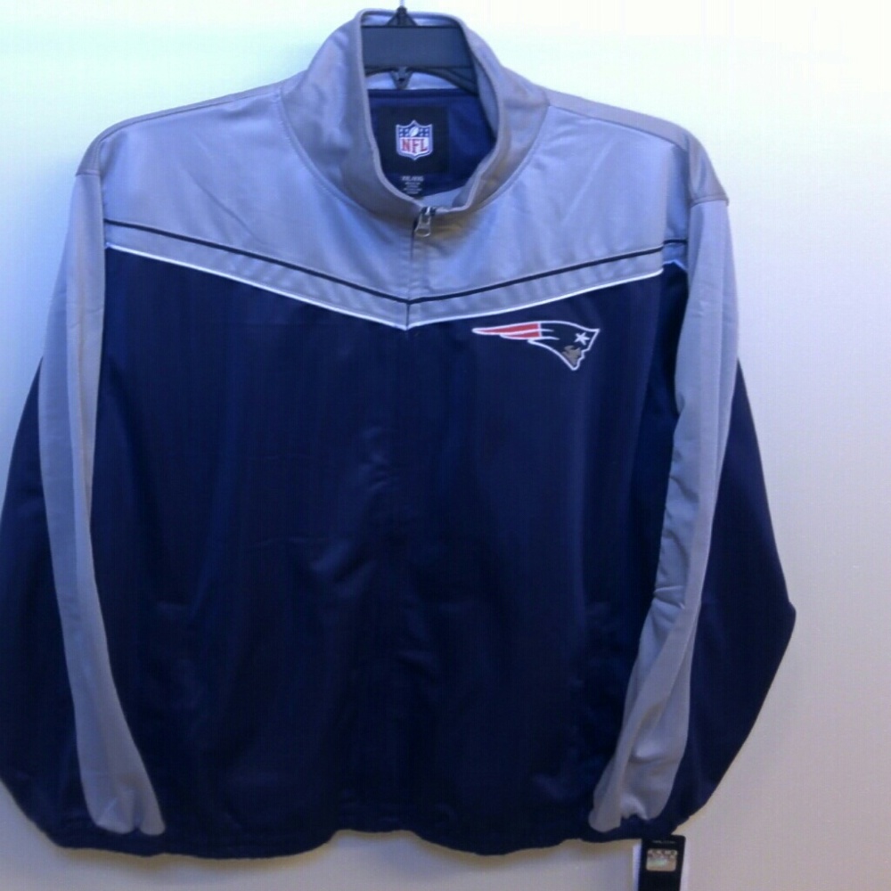 NFL - NWT!